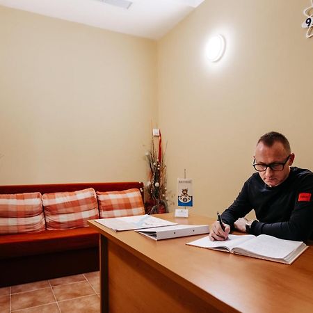 Hotel Murat Ptuj Exteriér fotografie
