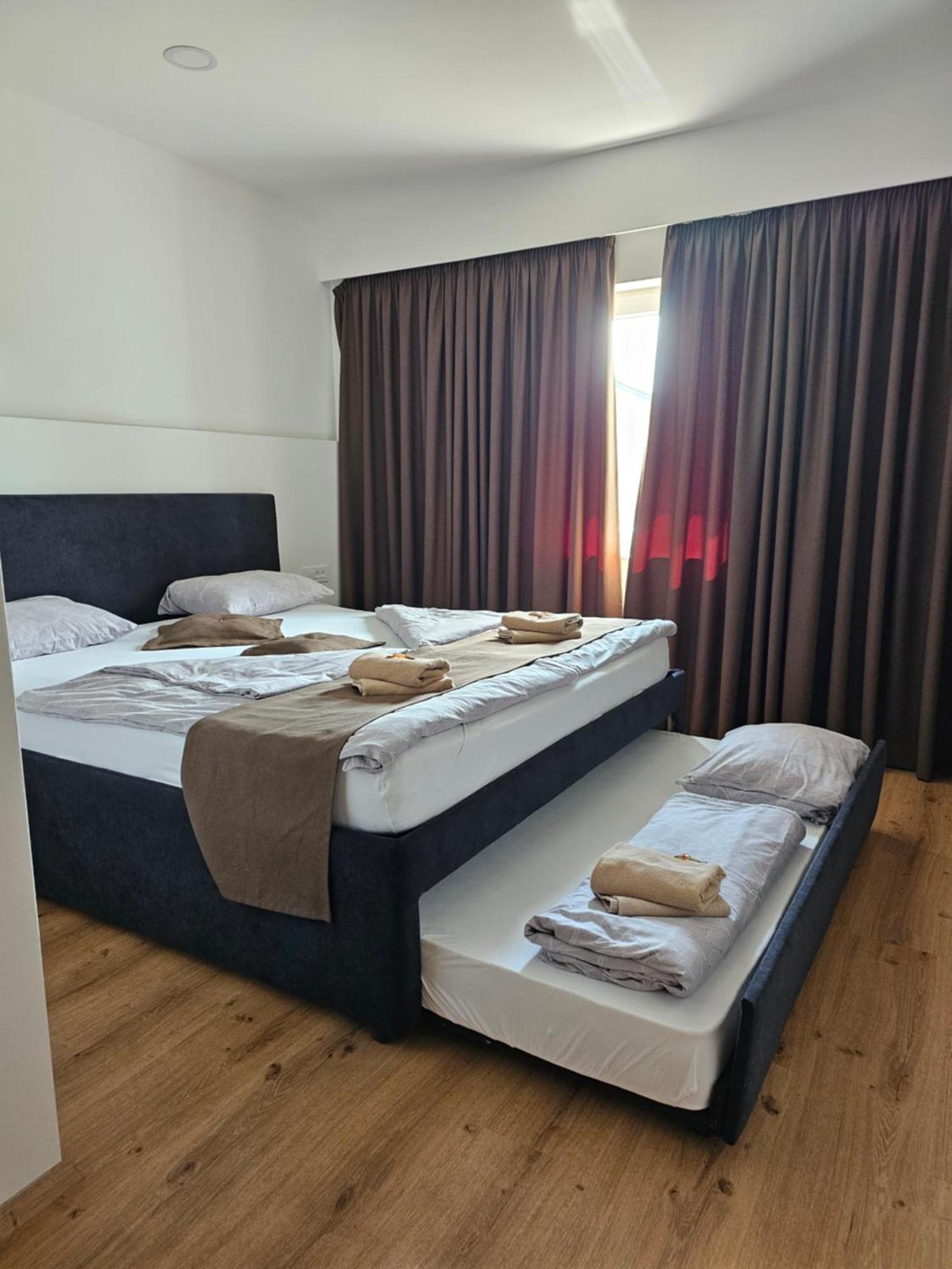 Hotel Murat Ptuj Exteriér fotografie