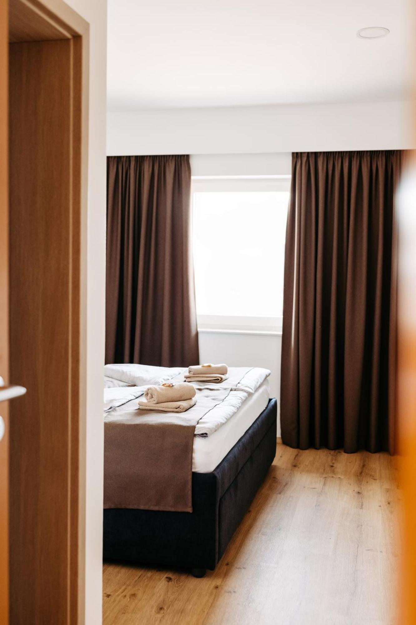 Hotel Murat Ptuj Exteriér fotografie