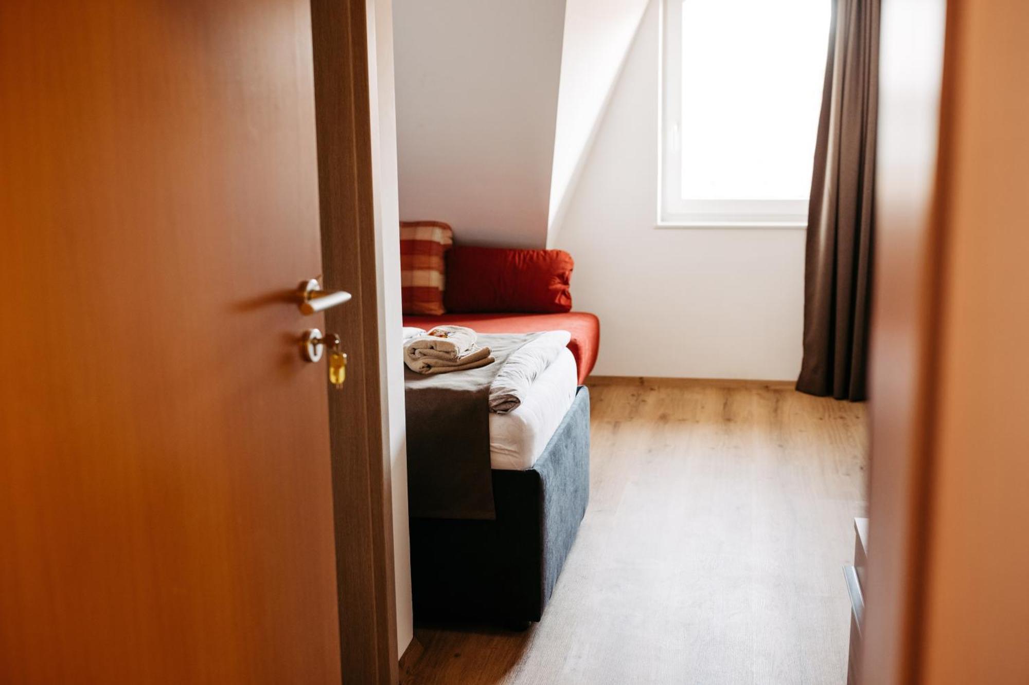 Hotel Murat Ptuj Exteriér fotografie