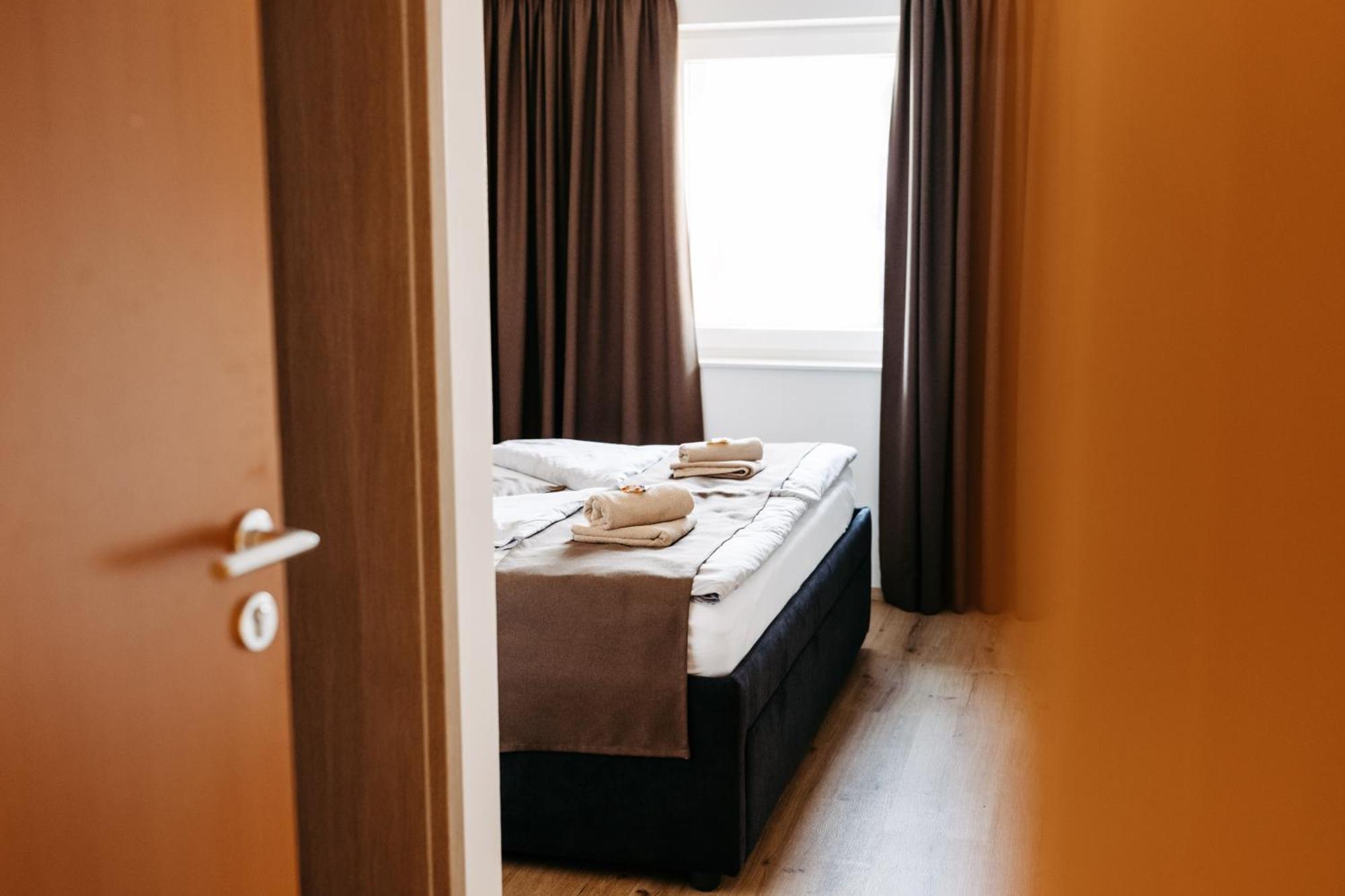 Hotel Murat Ptuj Exteriér fotografie