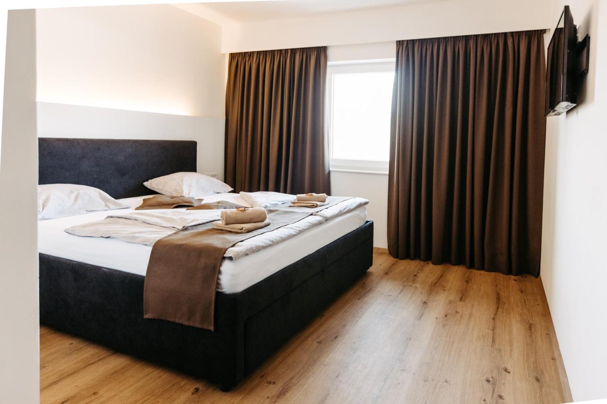 Hotel Murat Ptuj Exteriér fotografie