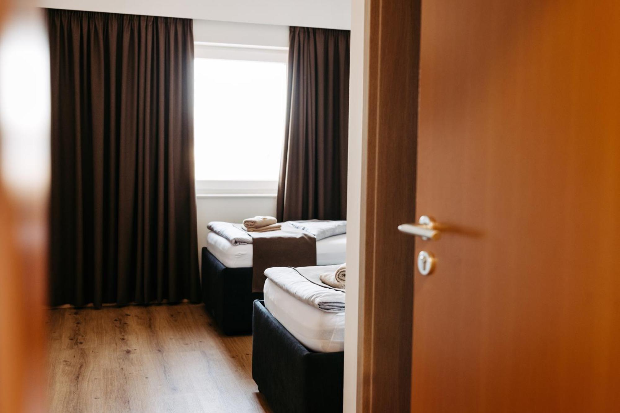 Hotel Murat Ptuj Exteriér fotografie