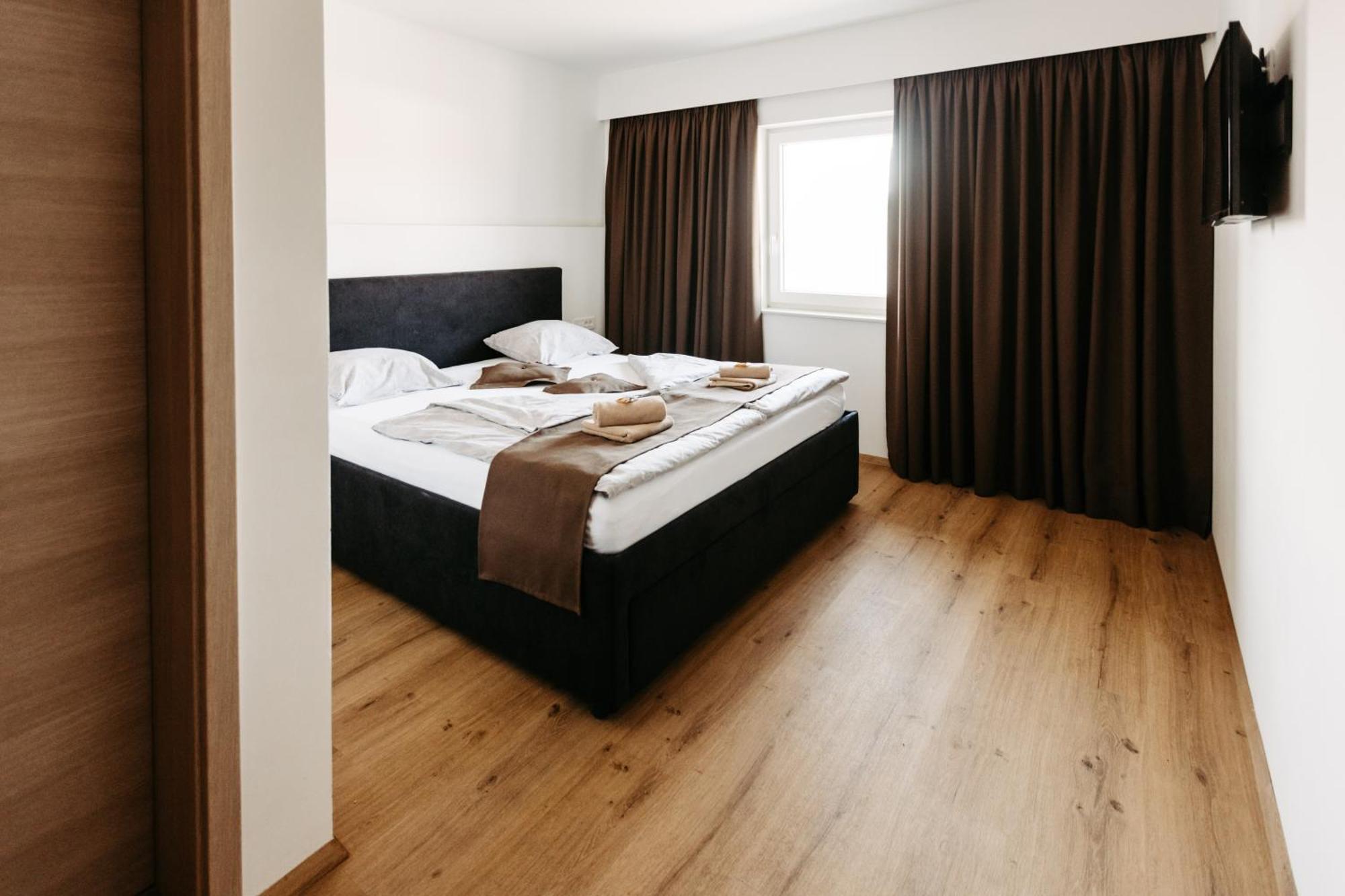 Hotel Murat Ptuj Exteriér fotografie
