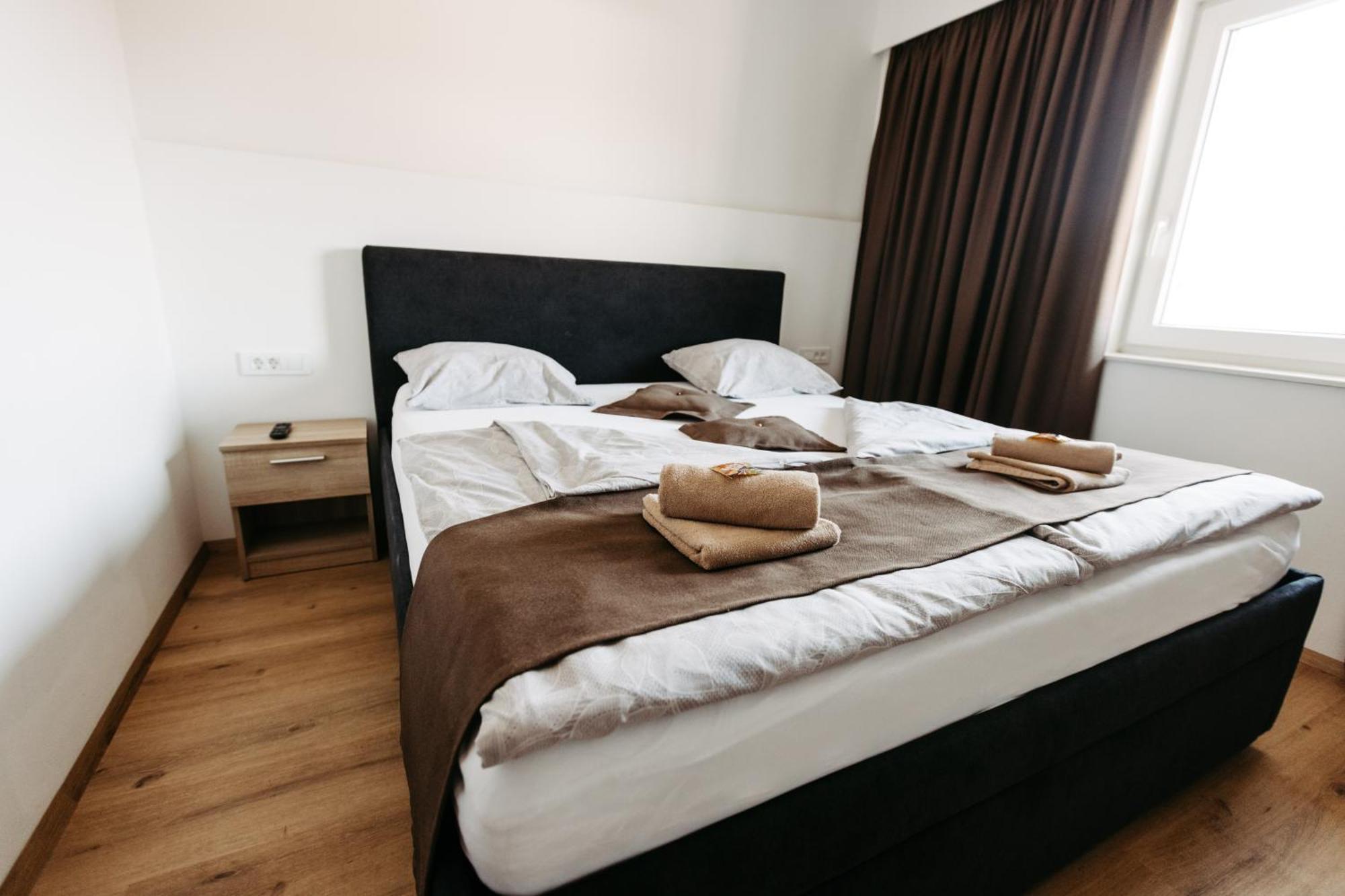 Hotel Murat Ptuj Exteriér fotografie