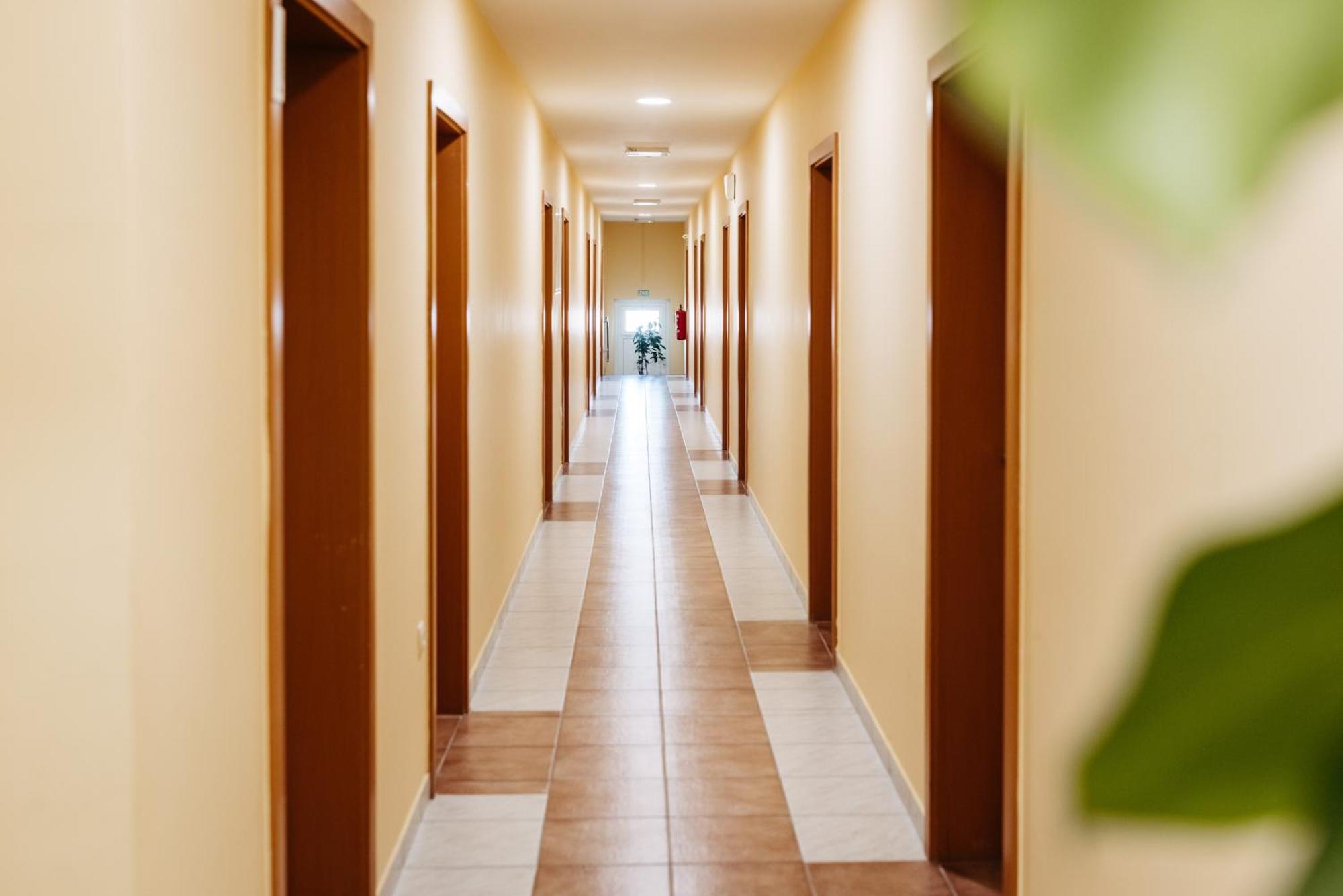 Hotel Murat Ptuj Exteriér fotografie