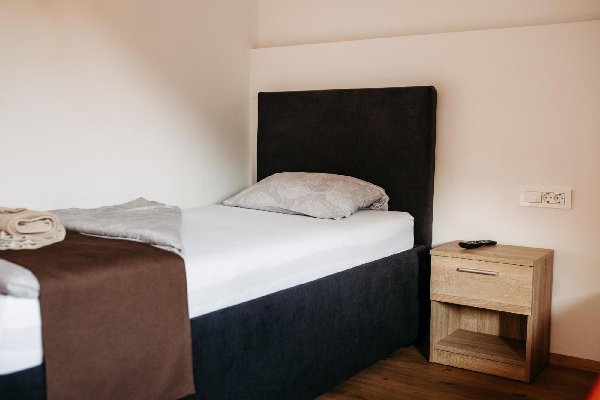 Hotel Murat Ptuj Exteriér fotografie
