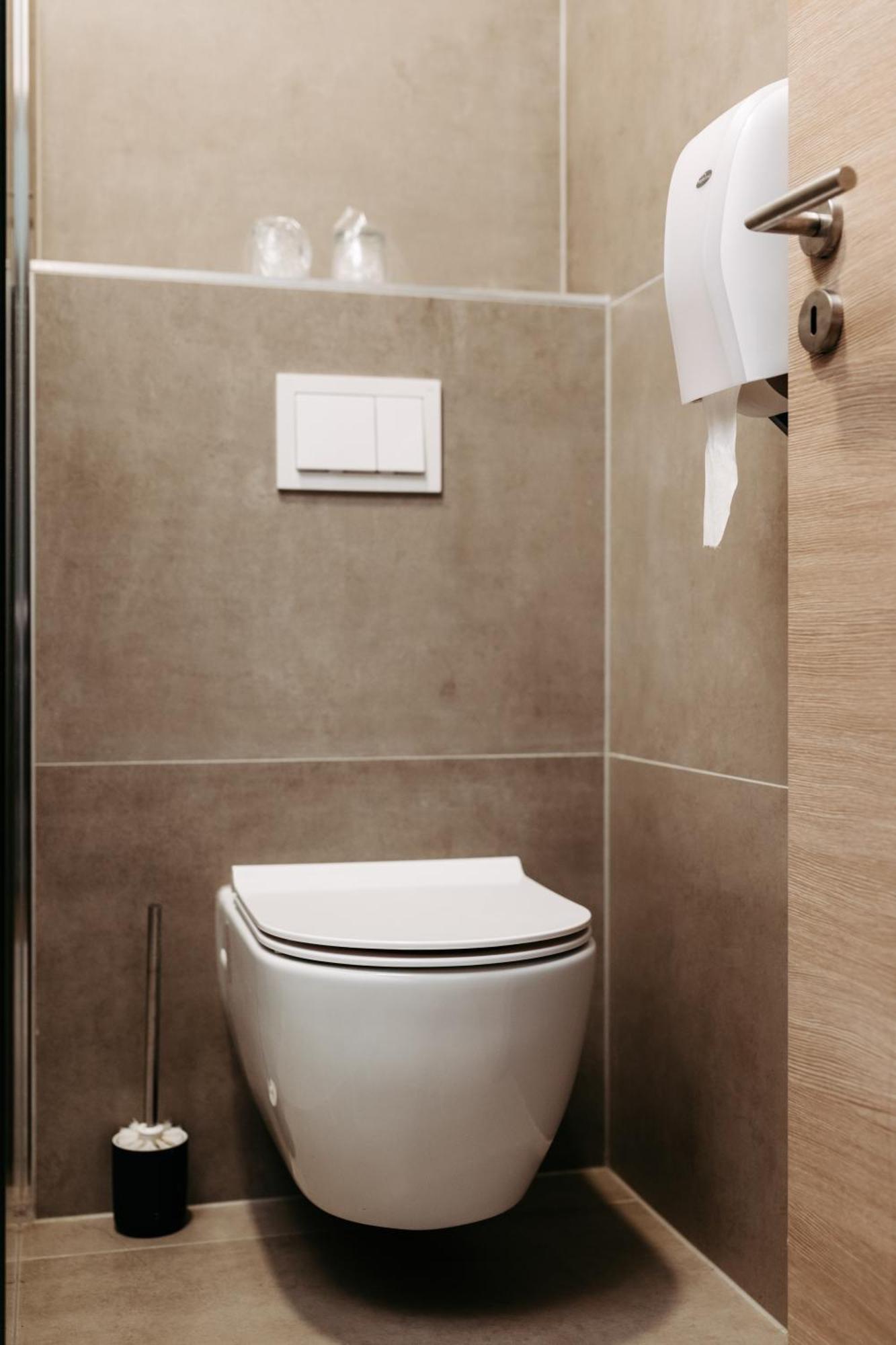 Hotel Murat Ptuj Exteriér fotografie