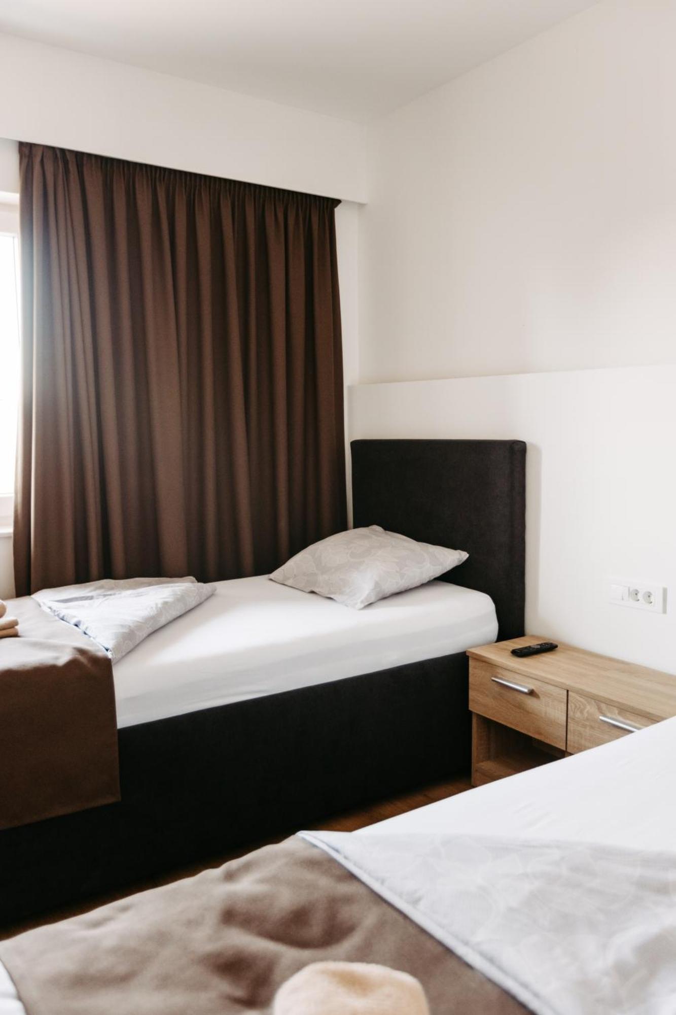 Hotel Murat Ptuj Exteriér fotografie