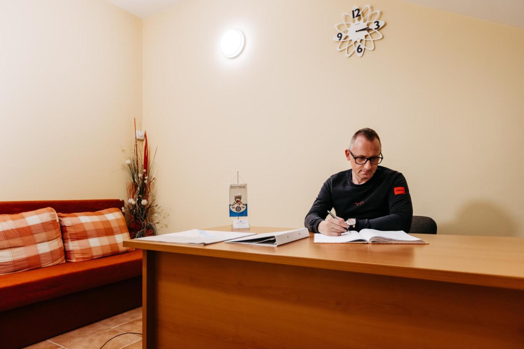 Hotel Murat Ptuj Exteriér fotografie