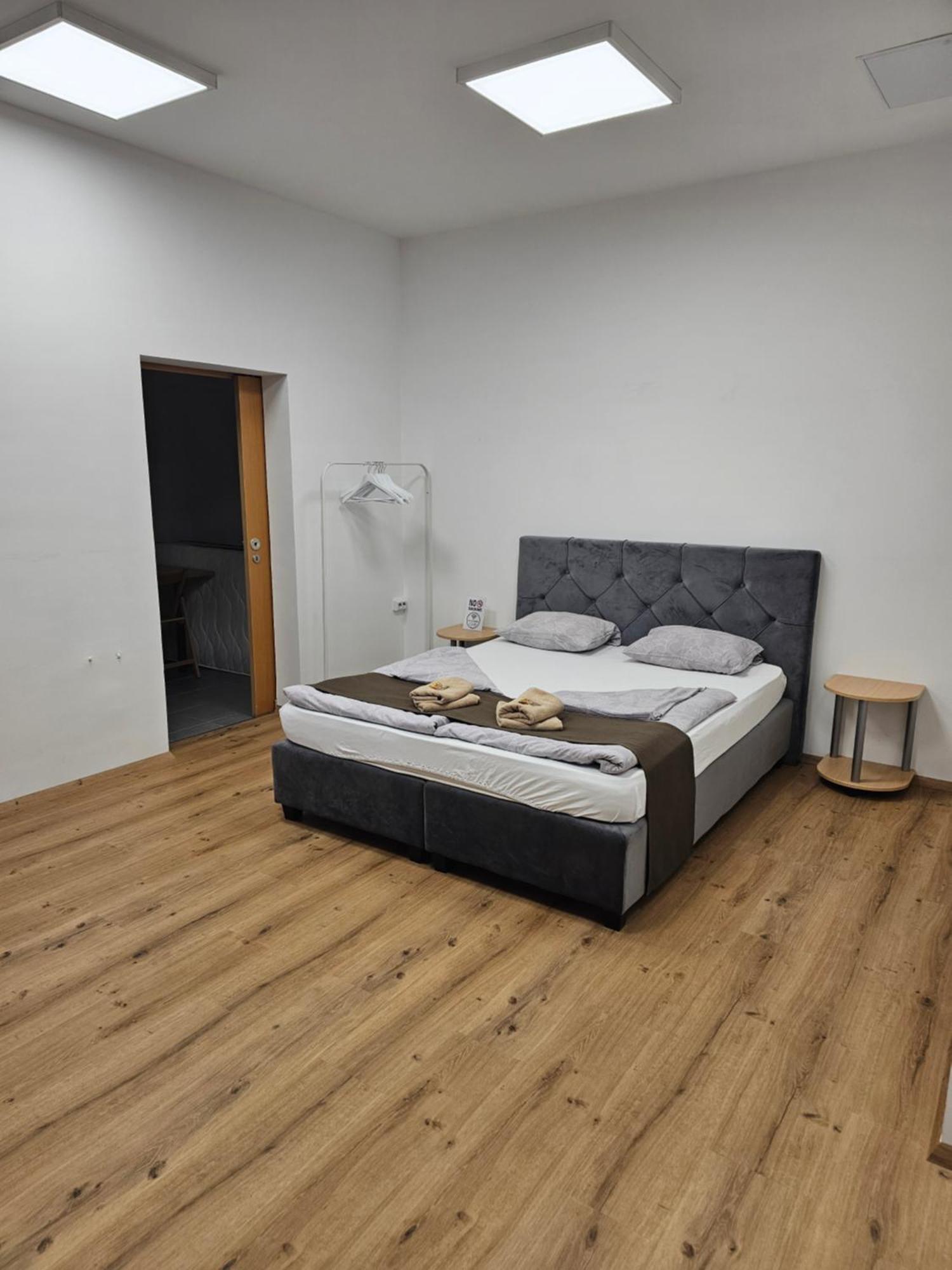 Hotel Murat Ptuj Exteriér fotografie